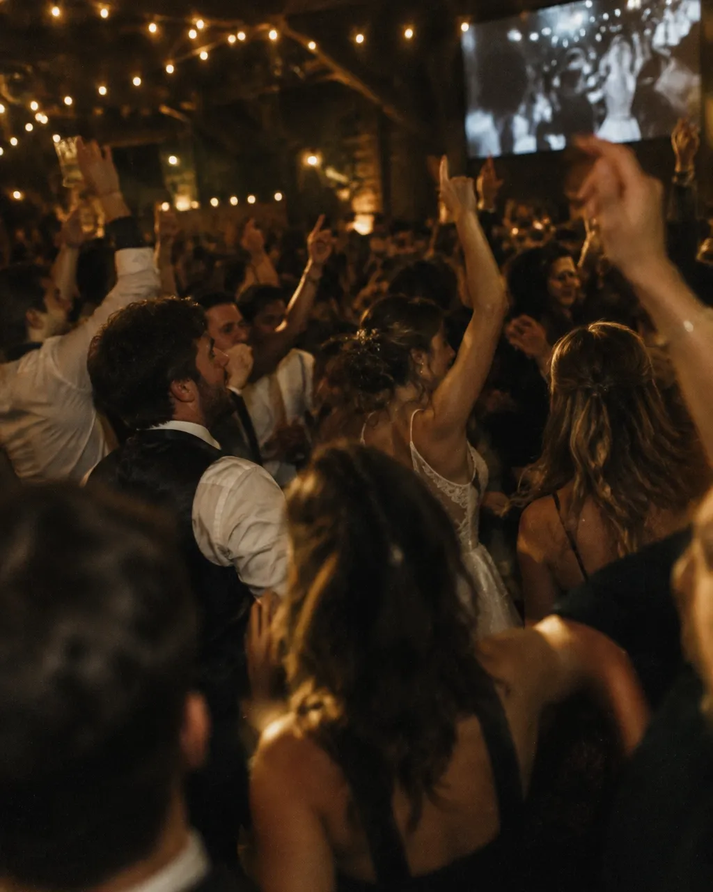 Wedding Entertainment
